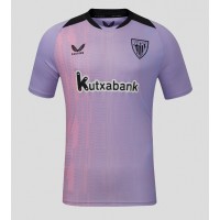 Athletic Bilbao 3rd trikot 2024-25 Kurzarm